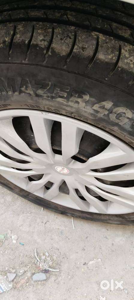 Maruti Suzuki Swift Dzire, 2015, Diesel