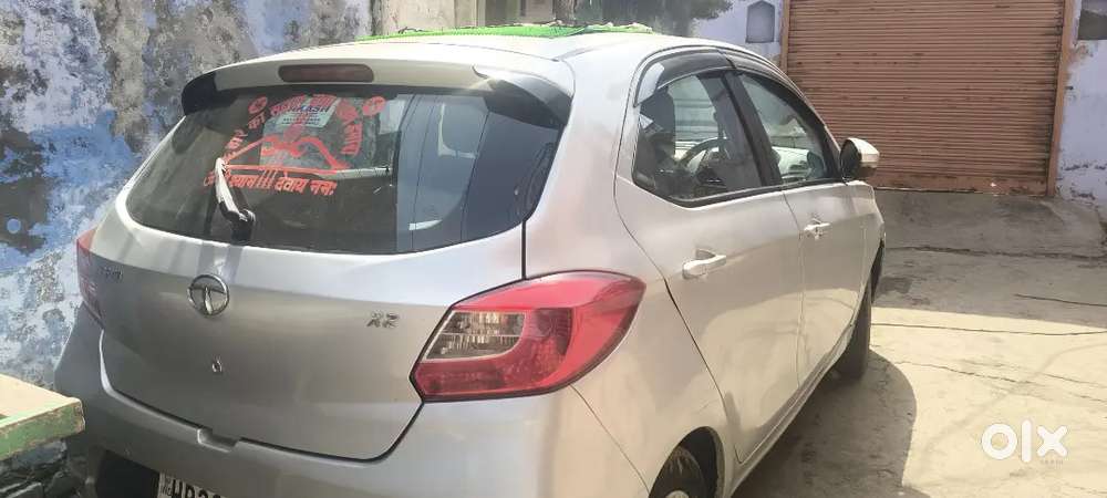 Tata Tiago 2018 Petrol Manual