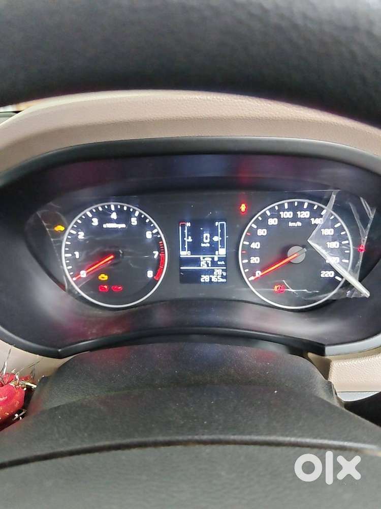 Hyundai I20 2020 Petrol Good Condition