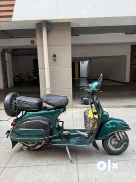 Bajaj super olx online