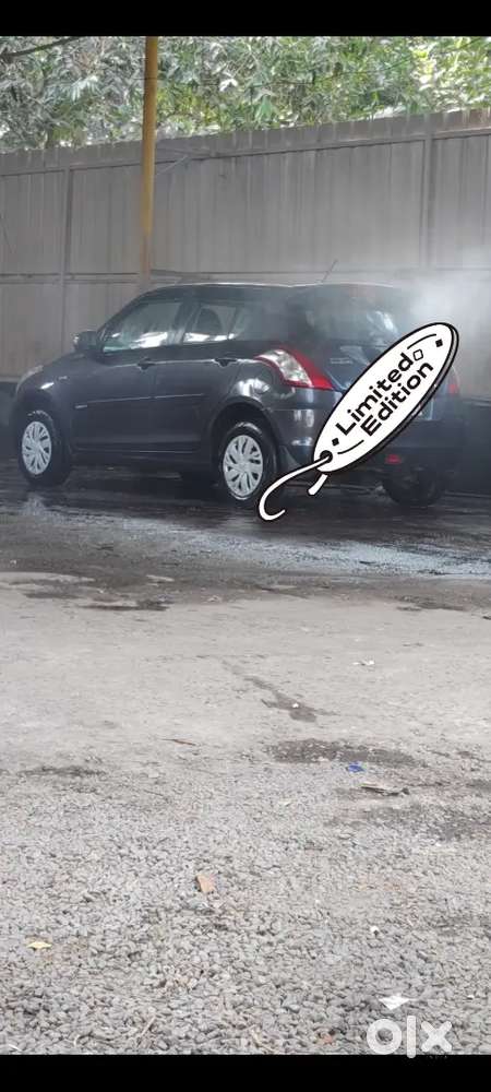 Maruti Suzuki Swift Vxi 2018