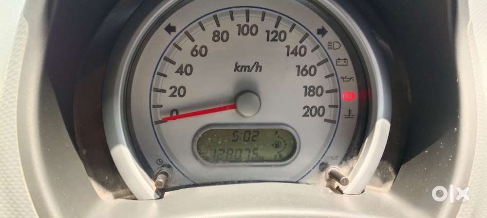 Maruti Suzuki Ritz Vdi Bs-iv, 2011, Diesel