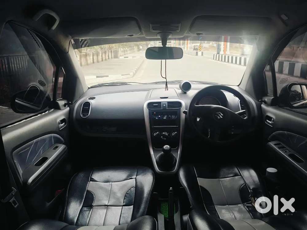 Maruti Ritz Vdi 2011 Diesel