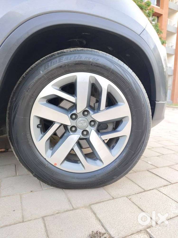 Tata Safari 2.0 Kryotec Xza Plus, 2021, Diesel