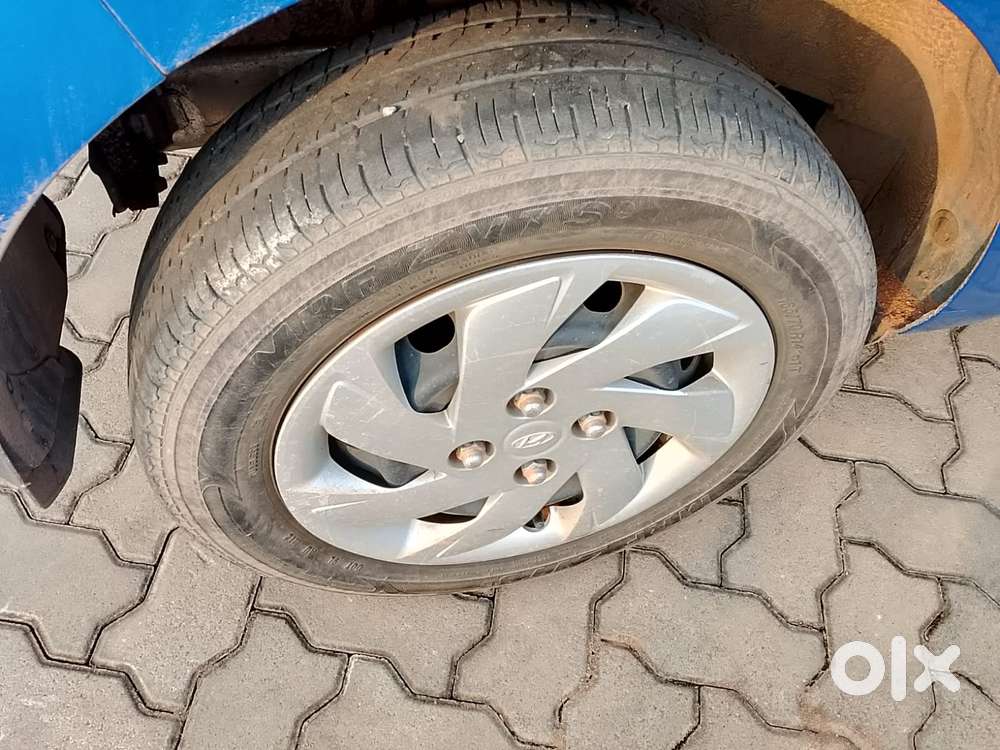 Hyundai New Santro 1.1 Asta Mt, 2019, Petrol