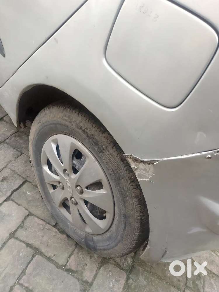 Hyundai Grand I10 2013 Model