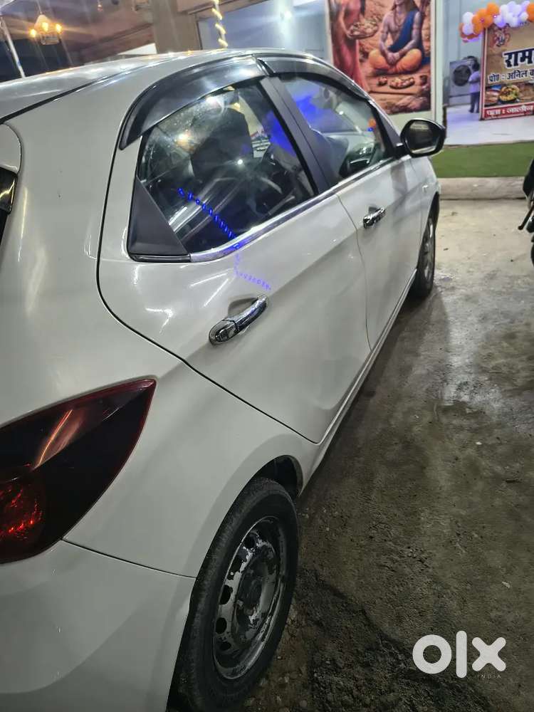 Tata Tiago 1.2 Revotron 2020