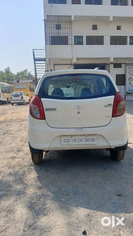 Maruti Suzuki Alto 800 2012-2016 Lxi, 2014, Petrol