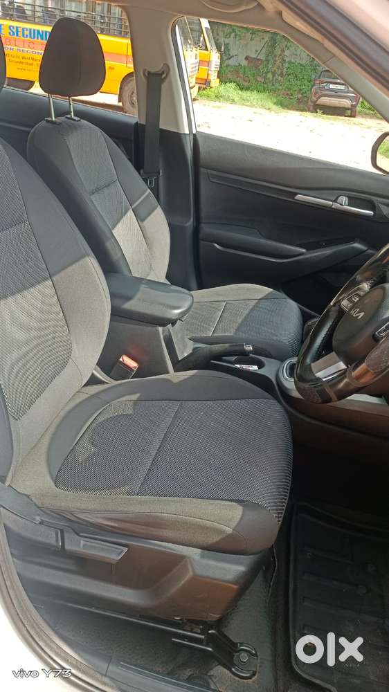 Kia Seltos Htk G, 2022, Petrol