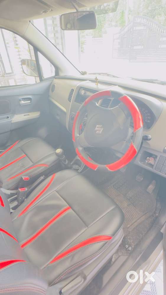 Maruti Suzuki Wagonr Lxi 2011 – Well Maintained 65k_kl -₹265000/-