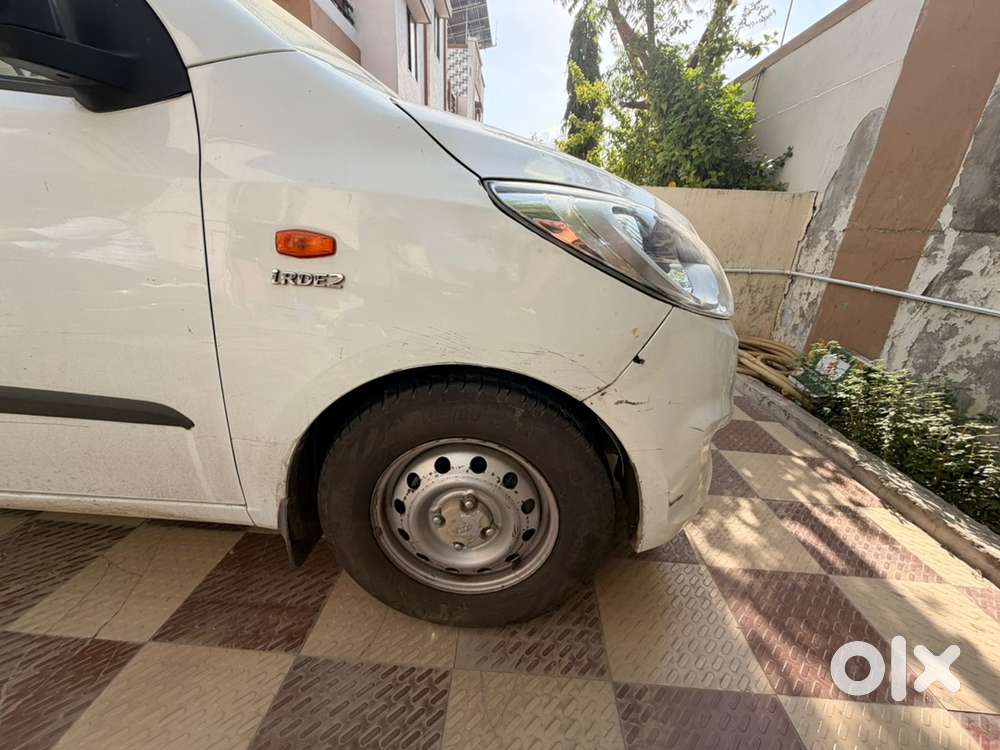 2011 Hyundai I10 Era