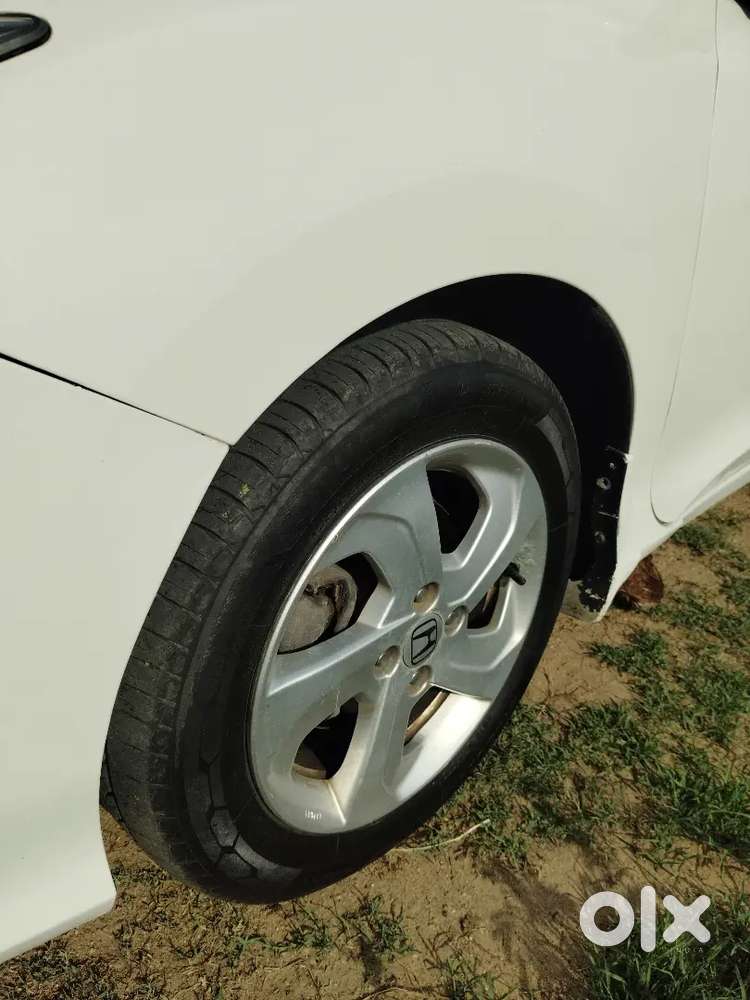 Honda City 2015 Single Owner