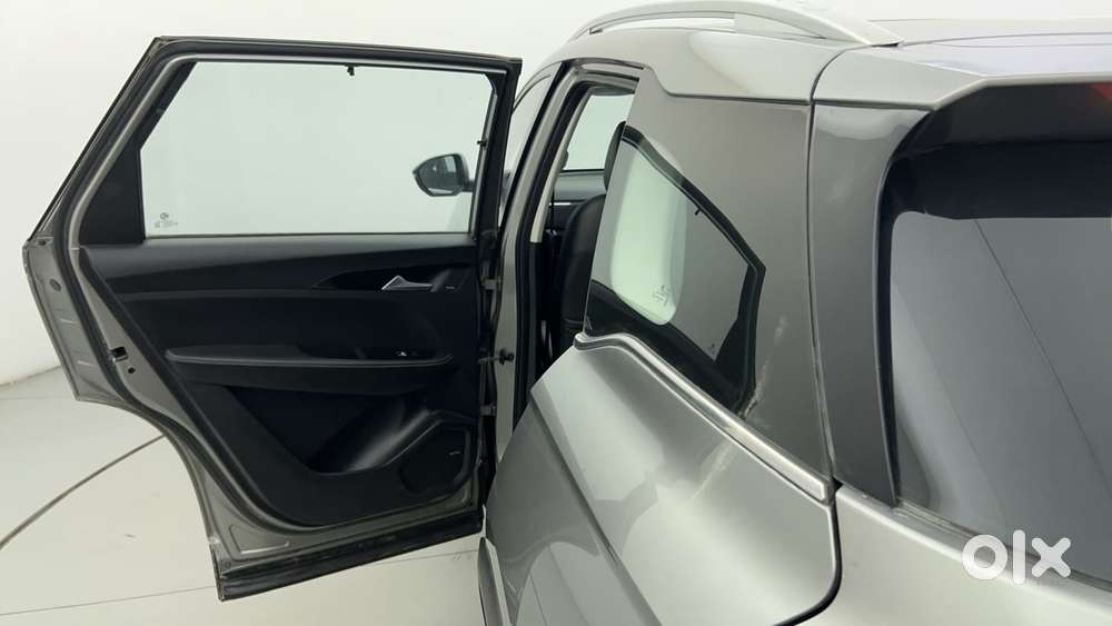 Mg Hector 2.0 Sharp Diesel, 2020, Diesel