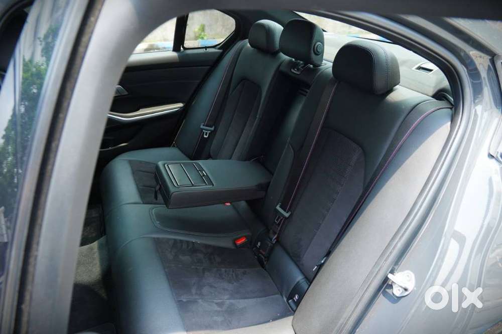 Bmw 3 Series 3.0 M340i Xdrive, 2023, Petrol