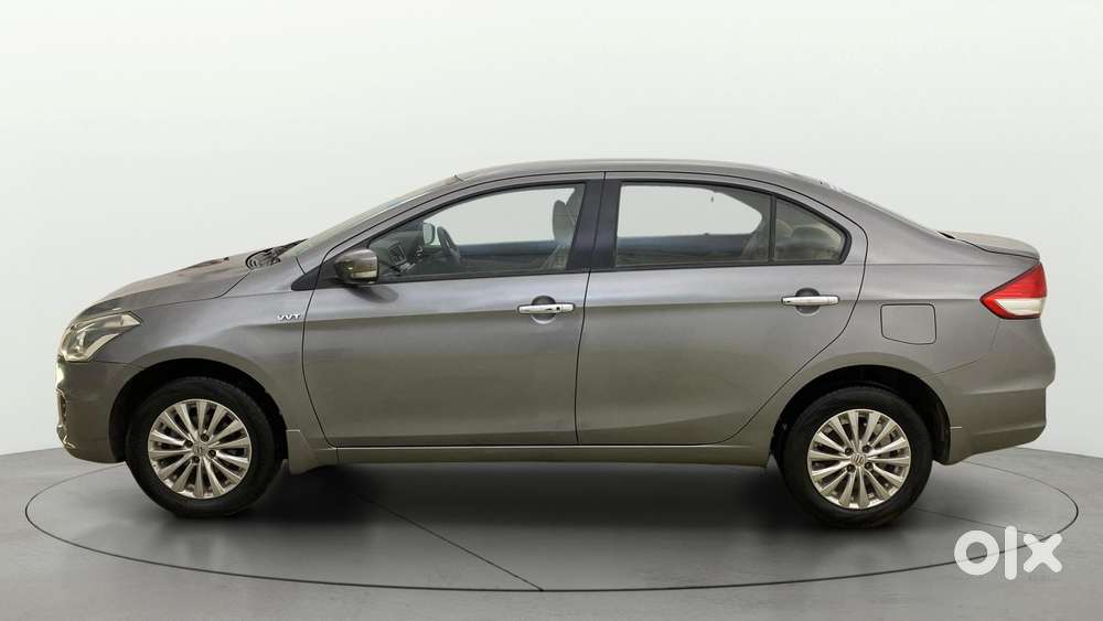 Maruti Suzuki Ciaz 2014-2017 At Zxi, 2016, Petrol