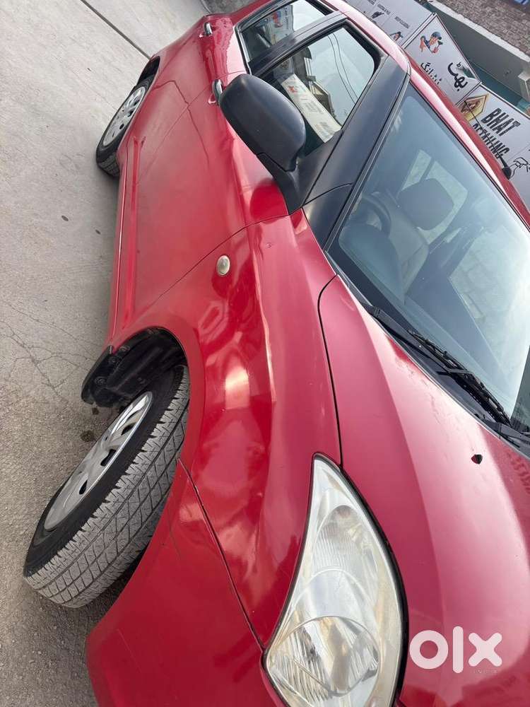Maruti Suzuki Car 2009