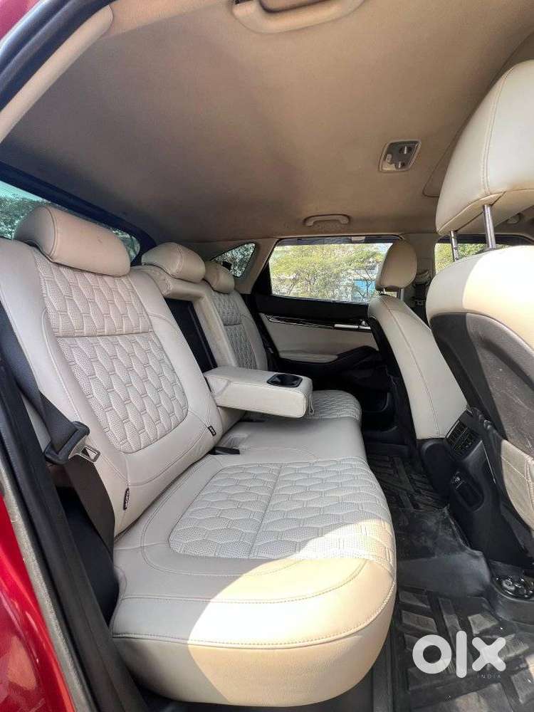 Kia Seltos Htx Plus D, 2019, Diesel