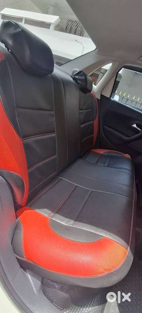 Volkswagen Ameo 1.2 Mpi Comfortline, 2018, Diesel