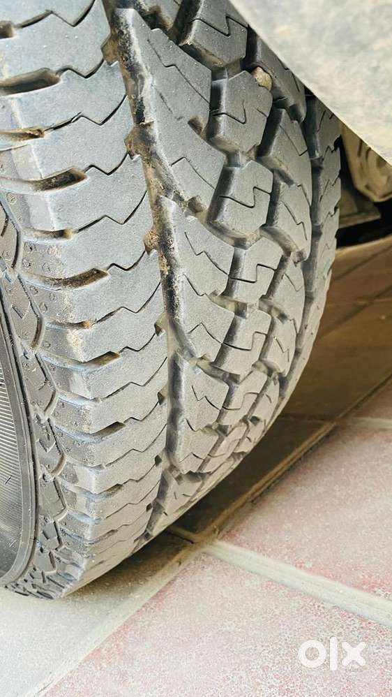 Tata Diesel Automatic 2017