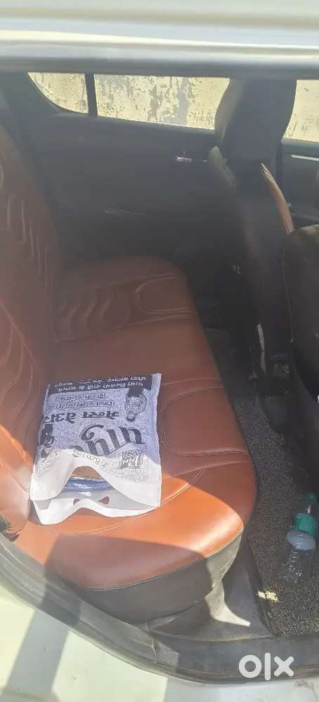 All Papers And Work Done