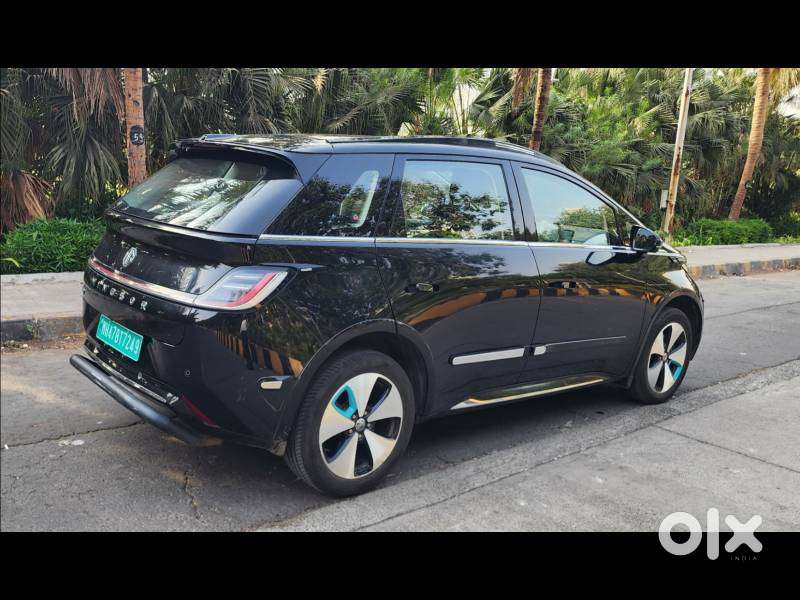 Mg Windsor Ev Essence, 2024, Electric