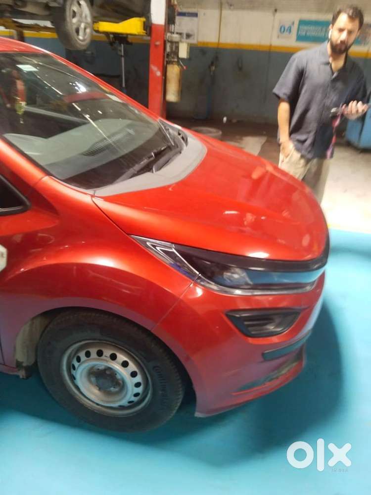Tata Car Petrol 2021