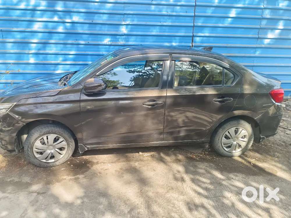 Honda Amaze S 2021 Petrol - 670000/- Final