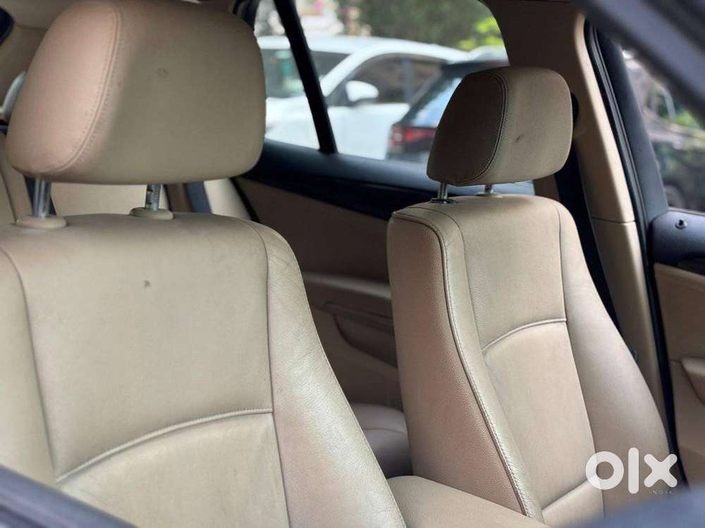 Bmw X1 Xdrive 20d M Sport, 2011, Diesel