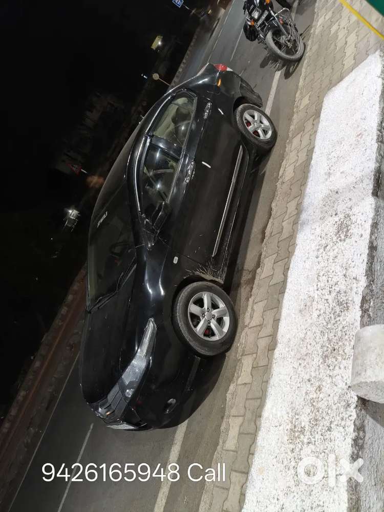 Honda City 2010 Cng & Hybrids Good Condition