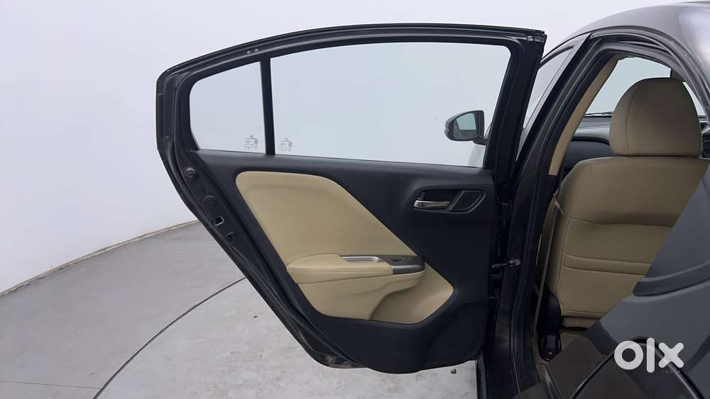 Honda City 2014-2015 I Dtec Vx, 2016, Petrol
