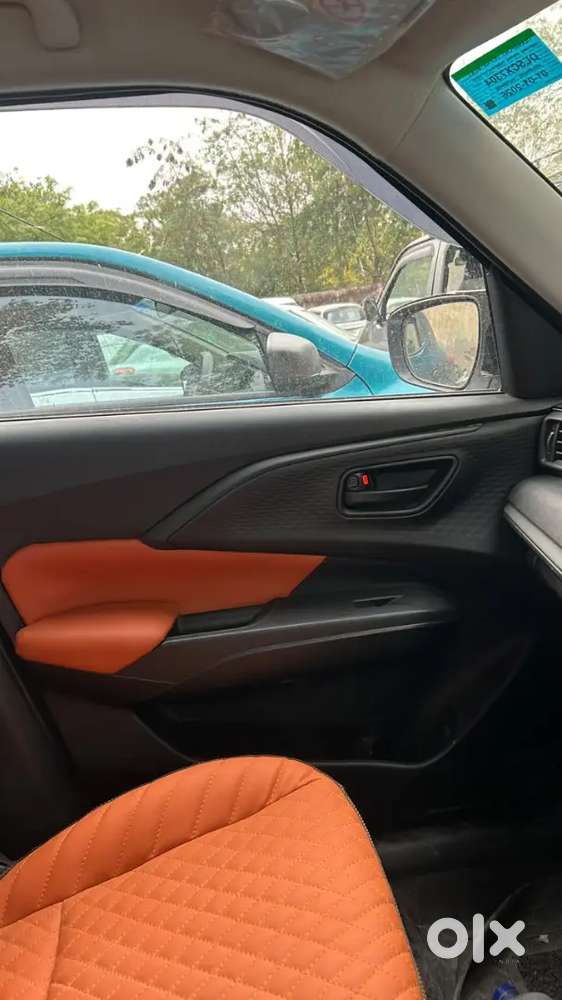 Maruti Suzuki Swift Lxi 2026