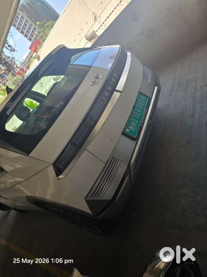 Hyundai Ioniq 5 Rwd, 2023, Electric