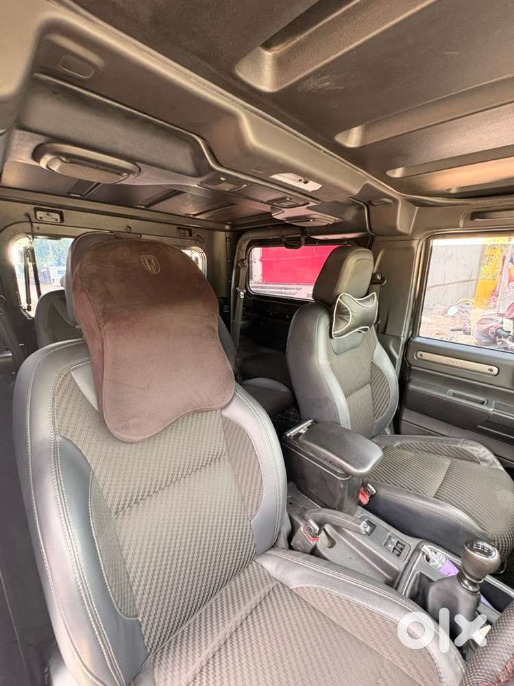 Sold Thar 2023