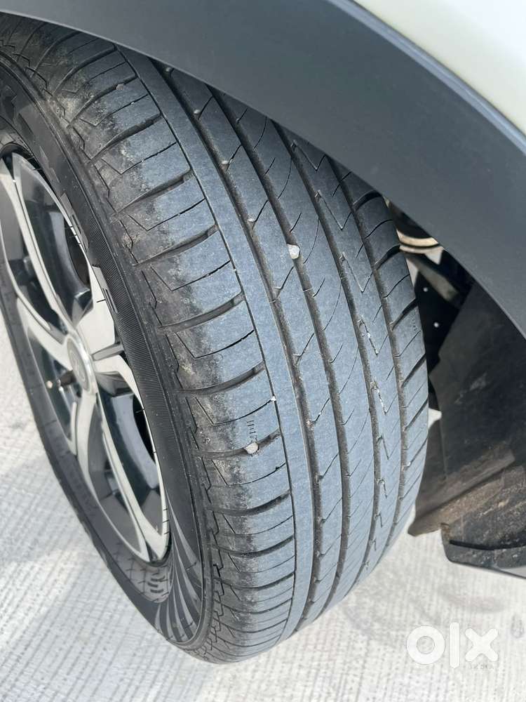 Tata Nexon 1.5 Revotorq Xz Plus, 2021, Diesel