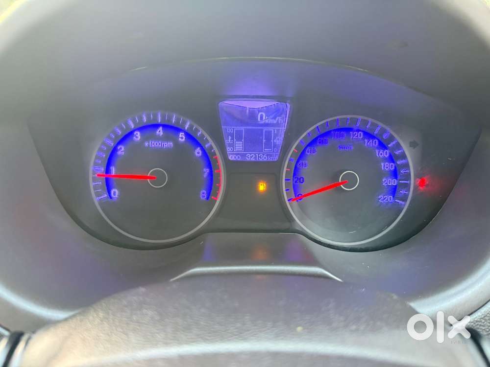 Hyundai I20 1.2 Asta Abs, 2013, Petrol