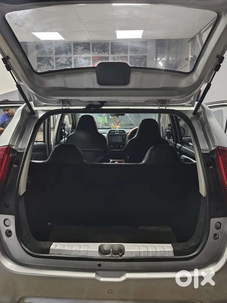 Datsun Redigo 2022