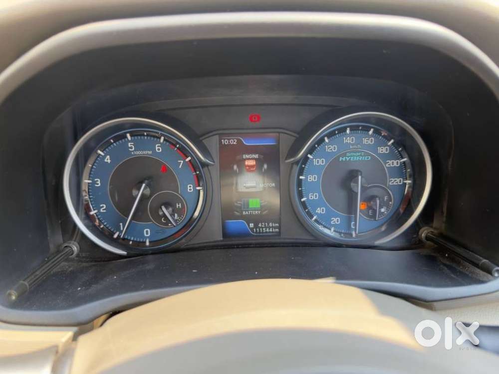 Maruti Suzuki Ertiga