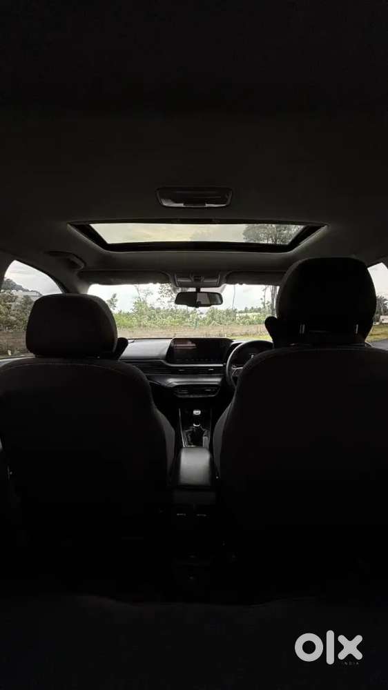 Hyundai New I20 1.2 2023