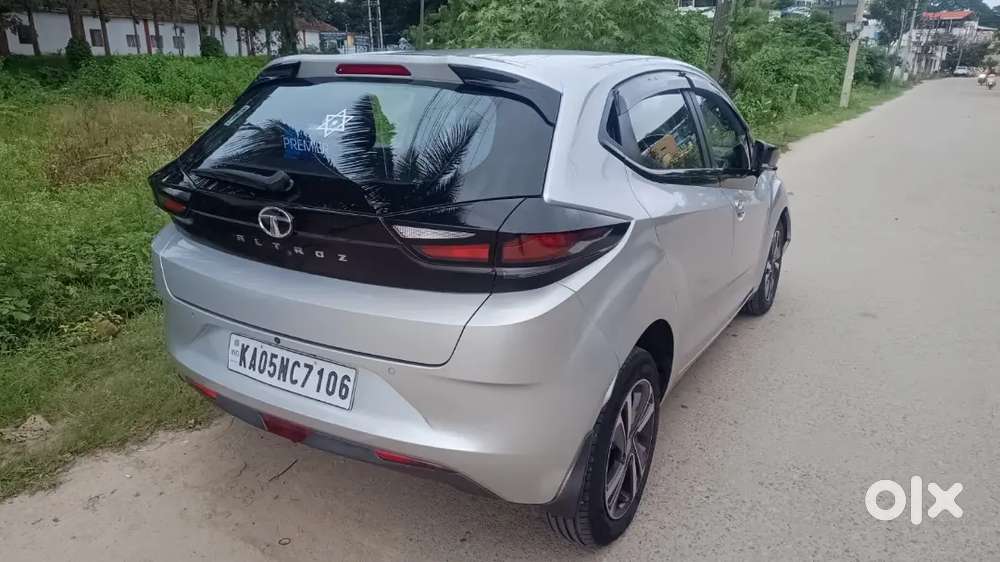 Tata Altroz 1.5 Xz 2021