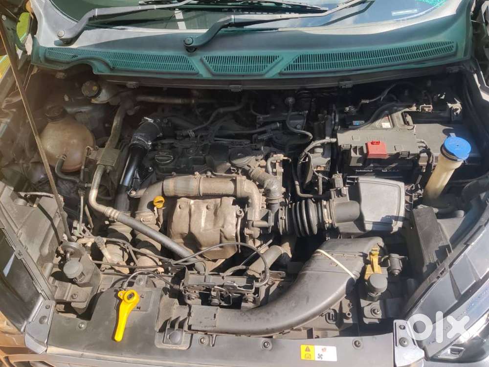 Ford Ecosport 1.5 Diesel 2018 &ndash; Pristine Condition, Full Service Hist
