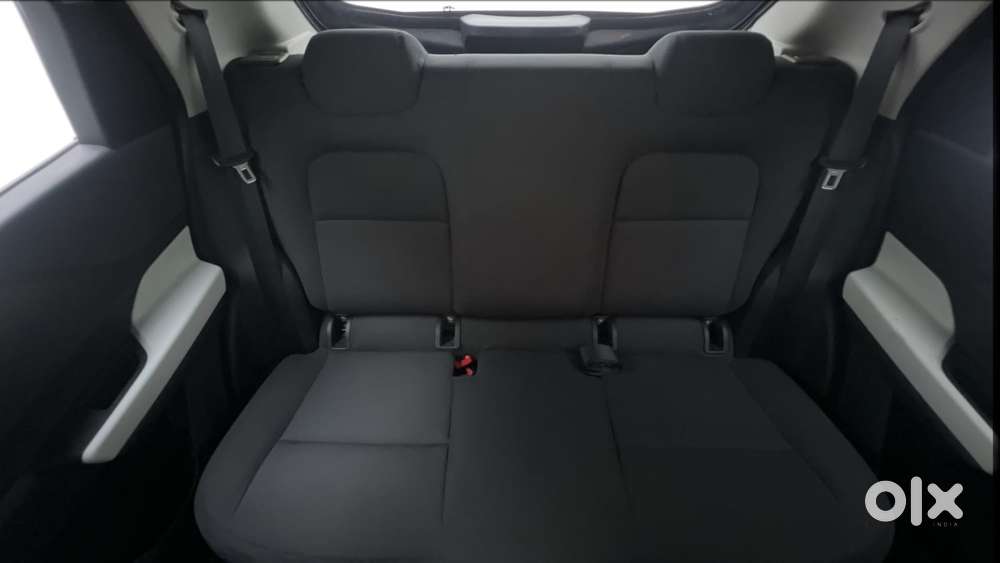 Tata Punch 1.2 Revotron Pure Rhythm Pack Mt, 2022, Petrol