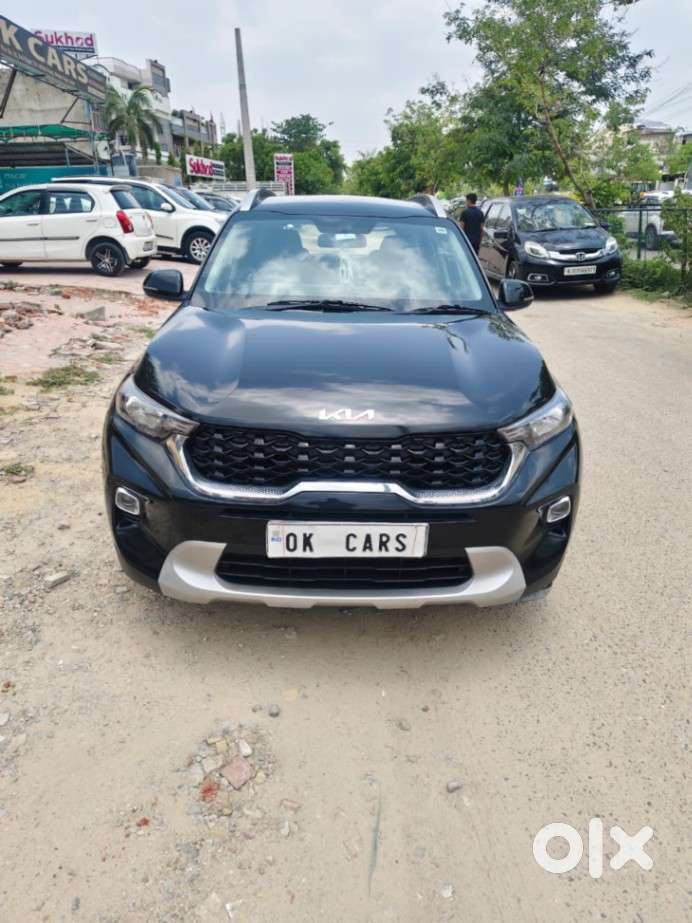 Kia Sonet 1.2 Htk Plus, 2022, Petrol