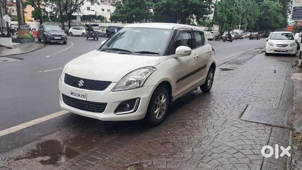 Maruti Suzuki Swift Ddis Vdi, 2018, Diesel