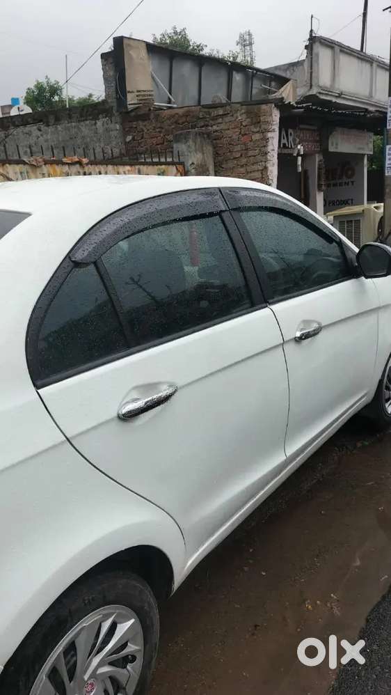 Tata Zest Diesel Manual 2015
