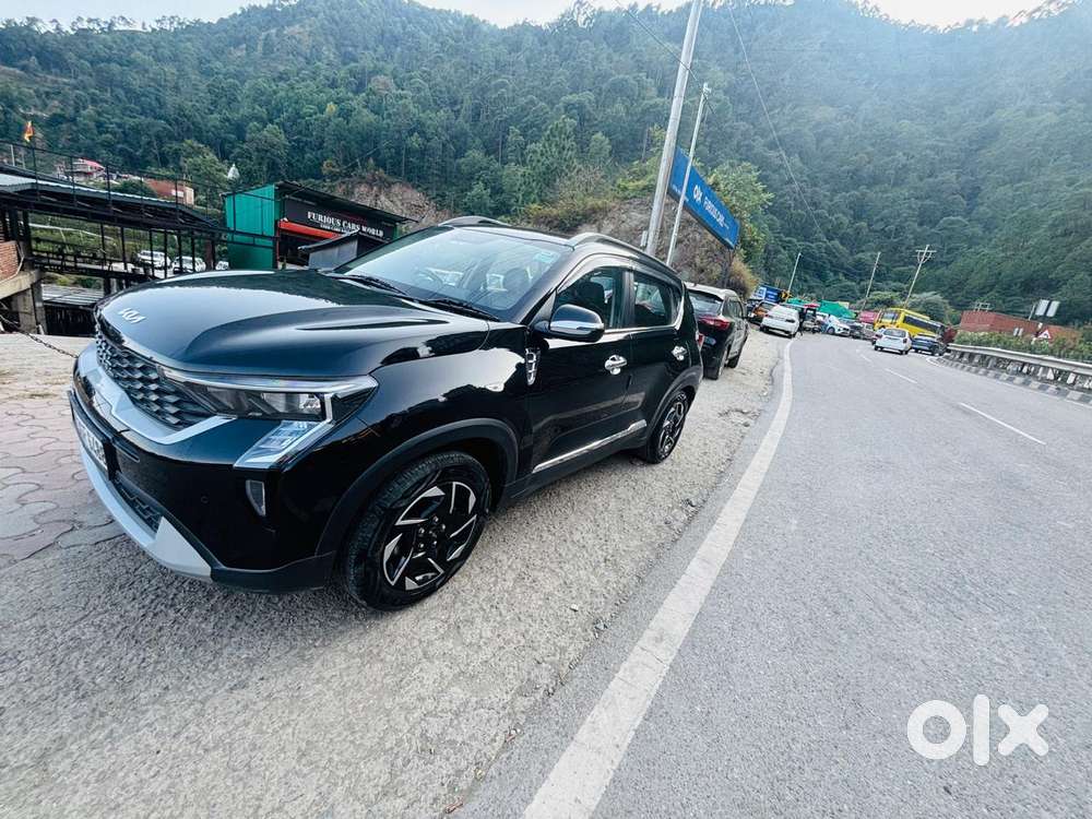 Kia Sonet 1.2 Htk, 2024, Petrol