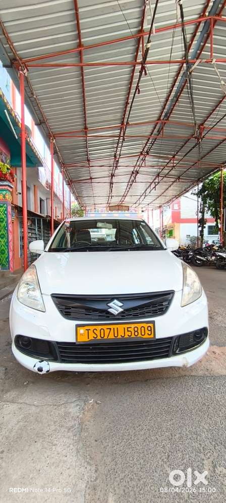 Maruti Suzuki Swift Dzire Ldi Bsiv, 2020, Diesel