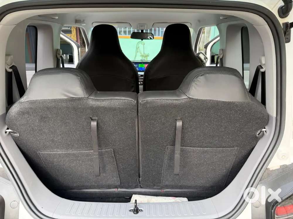 Mg Comet Ev 2023 Electric 20000 Km Driven