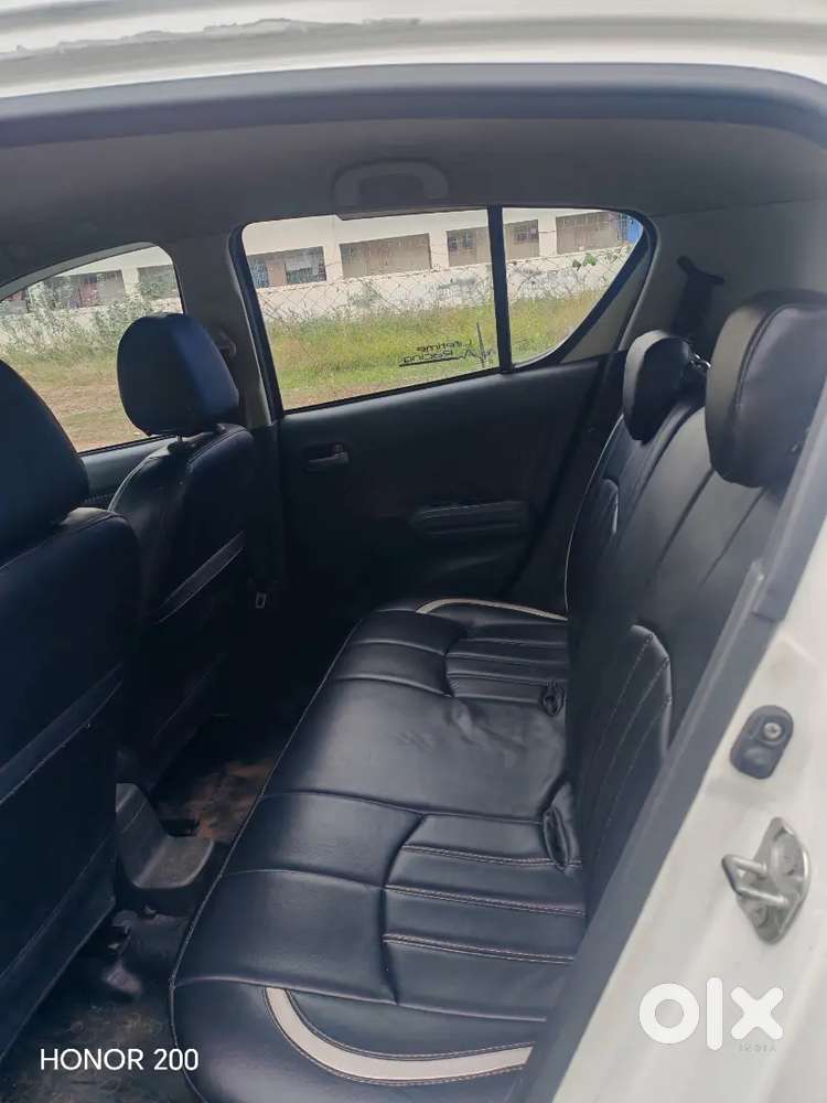 Maruti Suzuki Ritz 2013