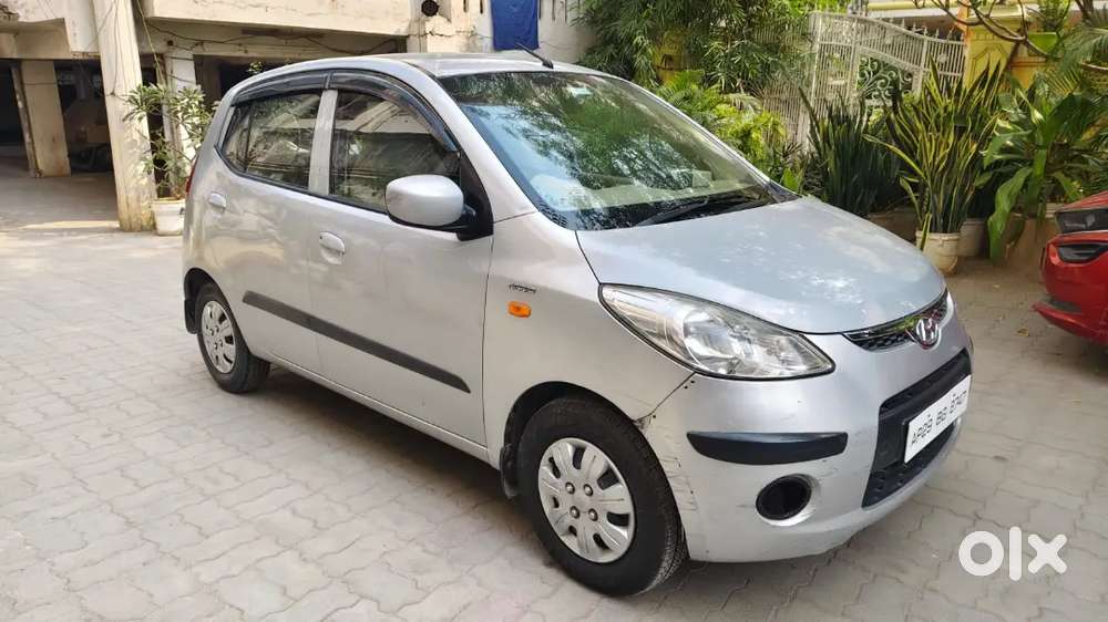 I10 For Sale Well Maintained