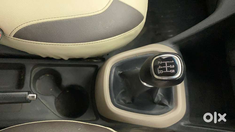 Hyundai Grand I10 Sportz 1.2 Kappa Vtvt, 2015, Petrol